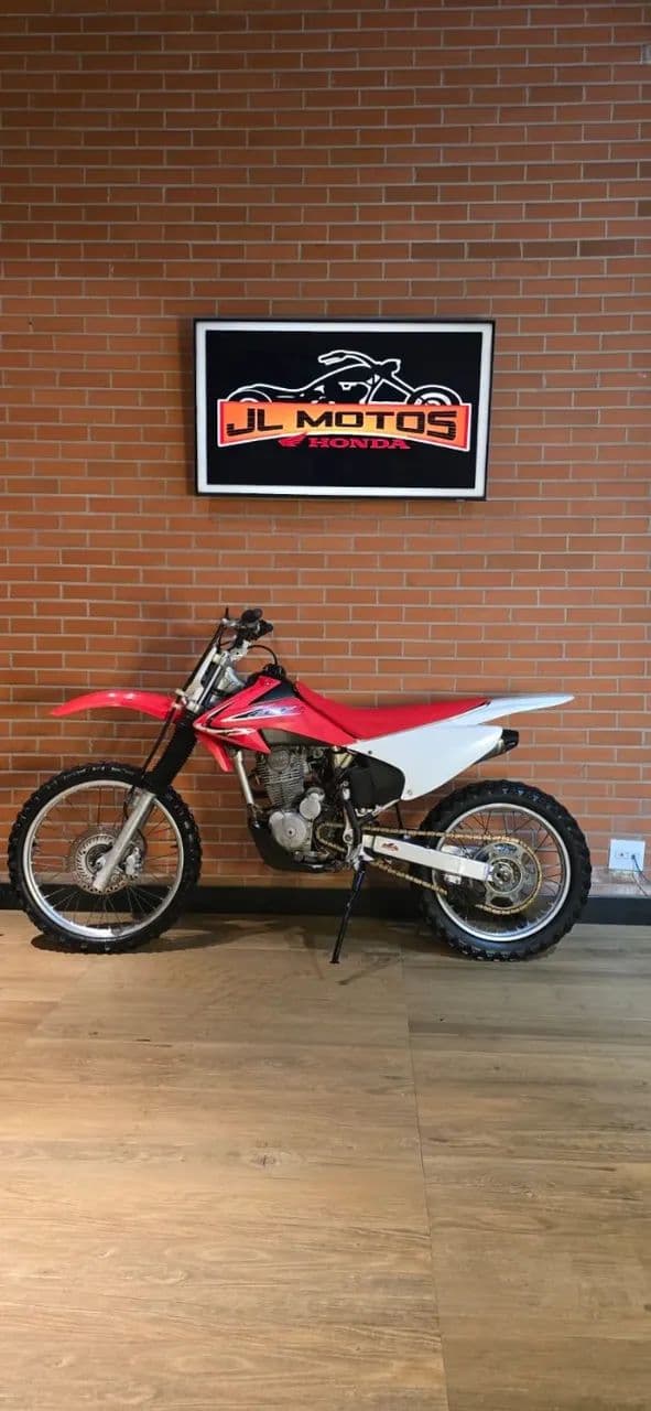 HONDA CRF 230F