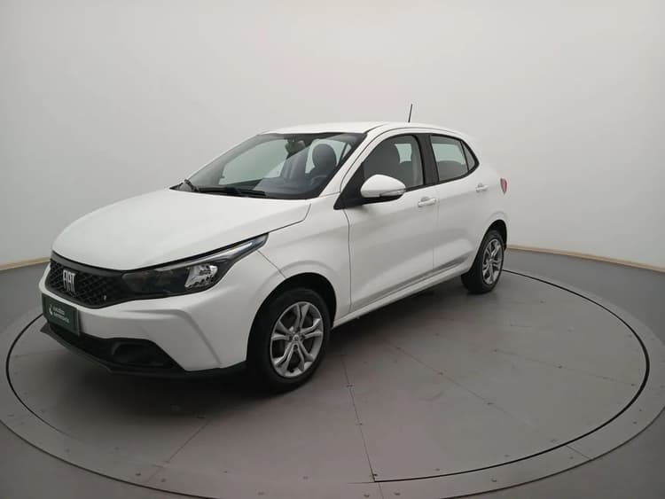 Fiat Argo Drive 1.0 Firefly 2025