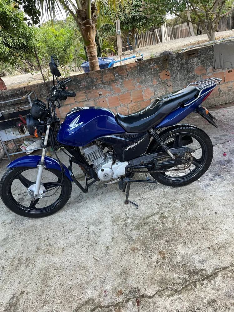 Fan 125 2011