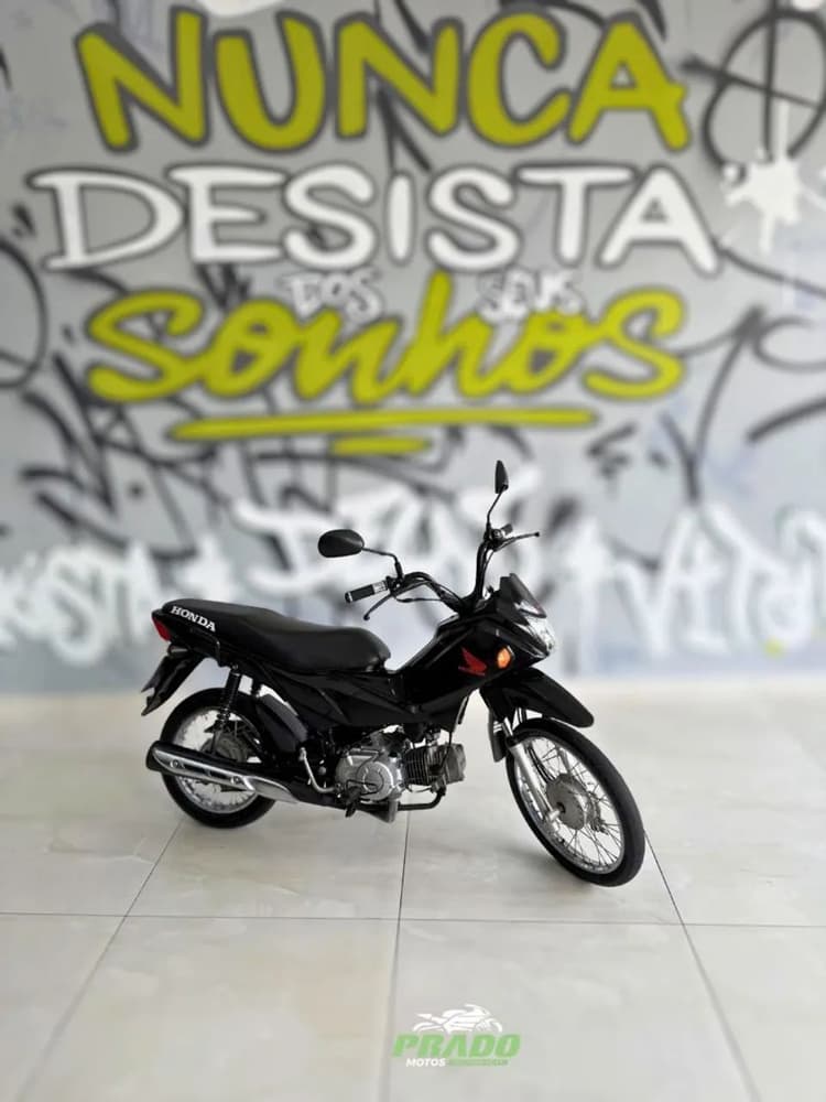 Pop 110i, 2021.?
