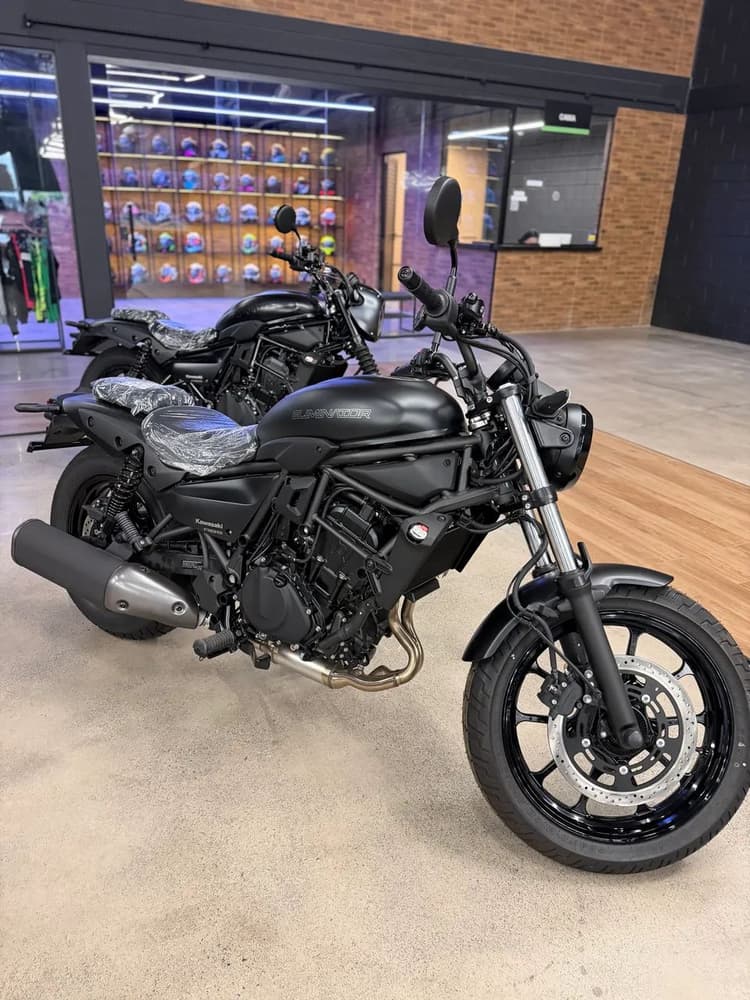 Eliminator 500