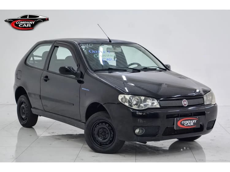 Fiat Palio 2009