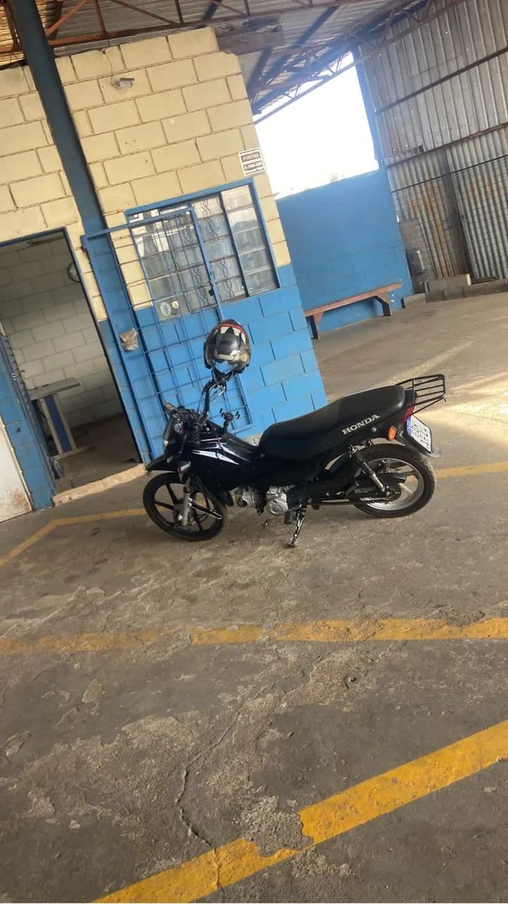 Pop110i 2022