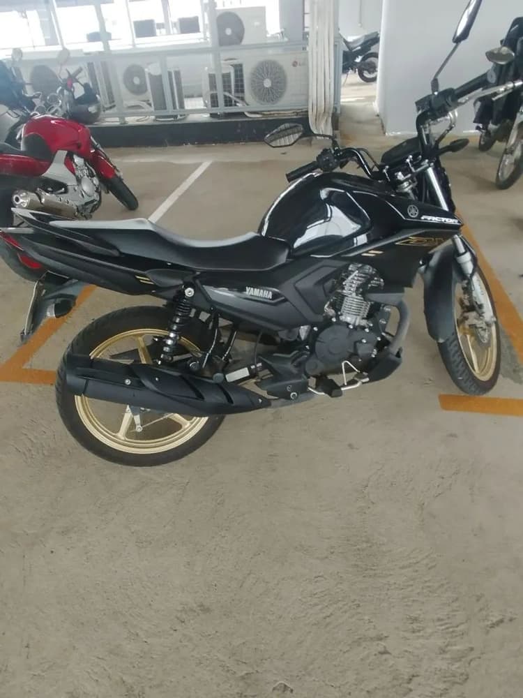 DX 150 