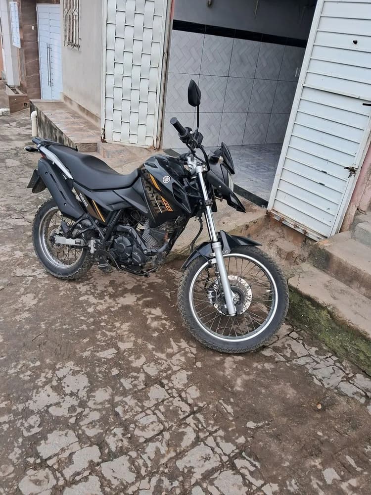Moto 