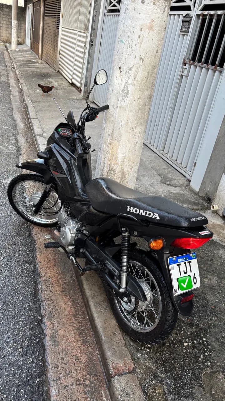 Pop 110i ES 2025 