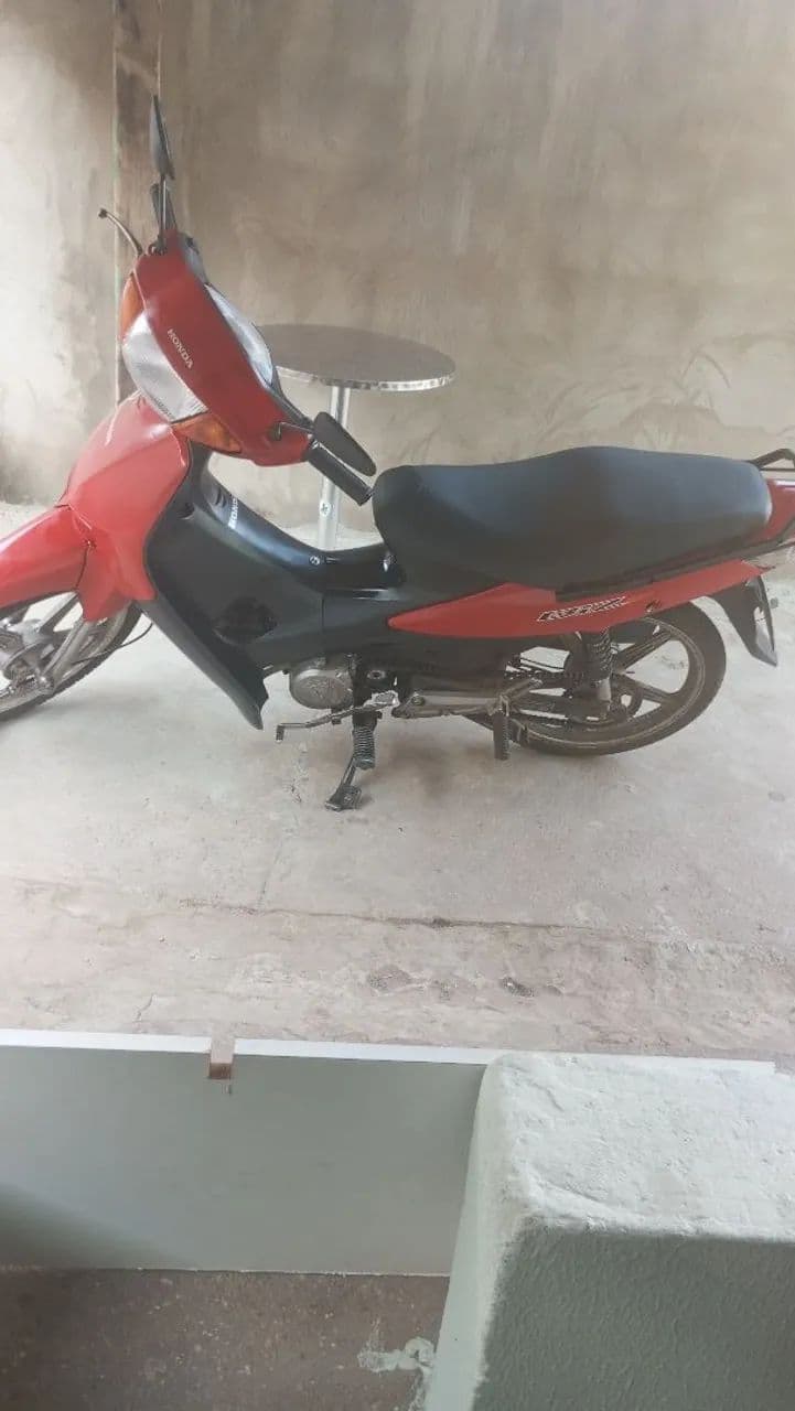 Vendo 50cc