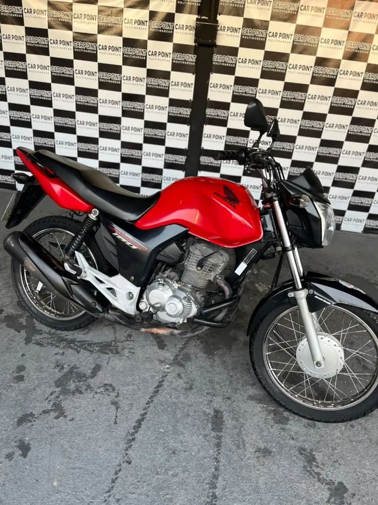 Honda Start 2021
