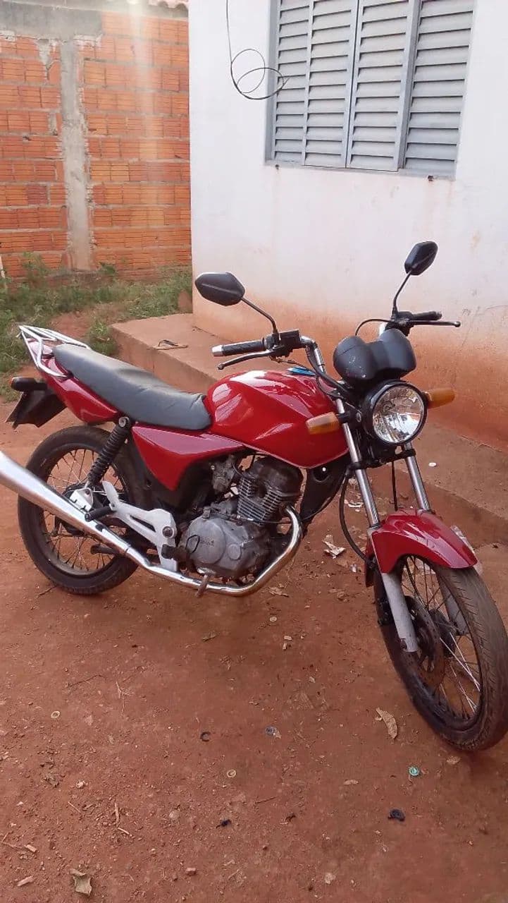Titam 150 4500