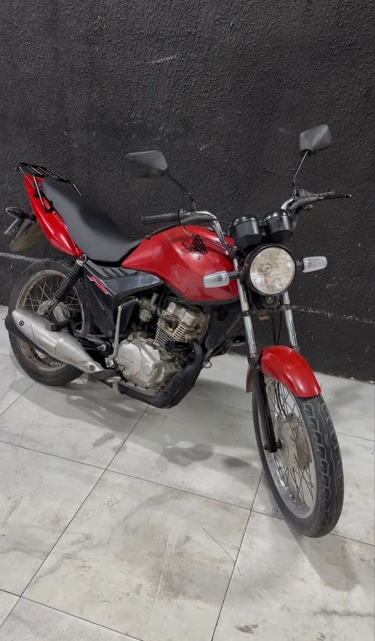 FAN 125 - 2012