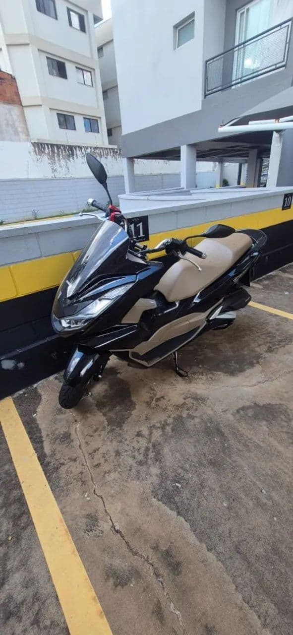VENDO PCX 