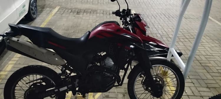 Xtz Lander 250