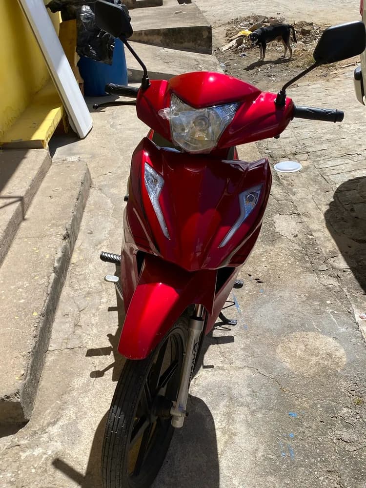 AVELLOZ 50cc 