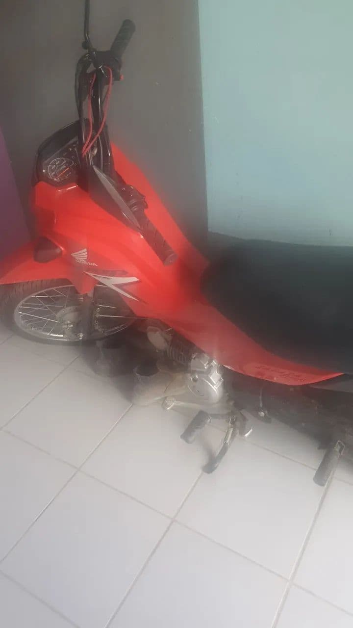 Honda  repasse 