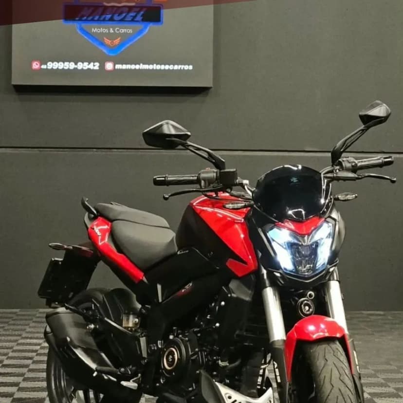 DOMINAR 400 