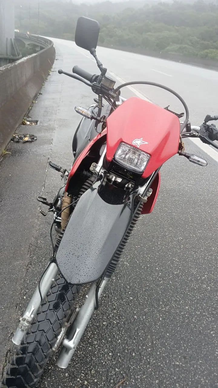 Tornado 250