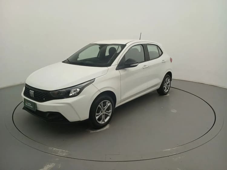 Fiat Argo Drive 1.0 Firefly 2026