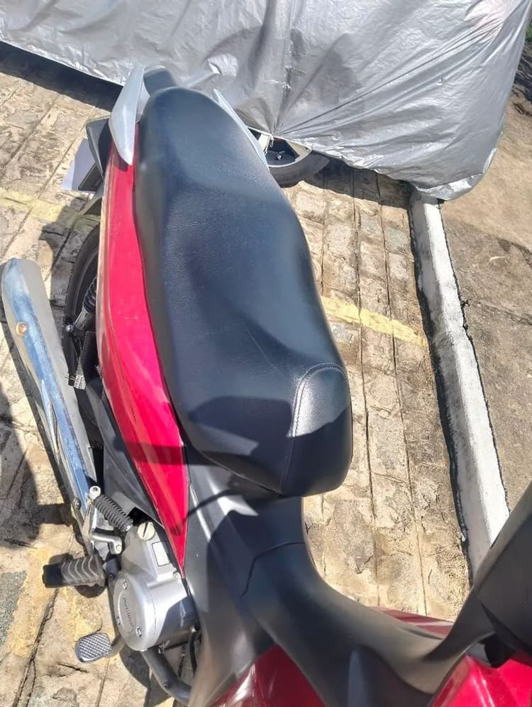 *Moto Nova 