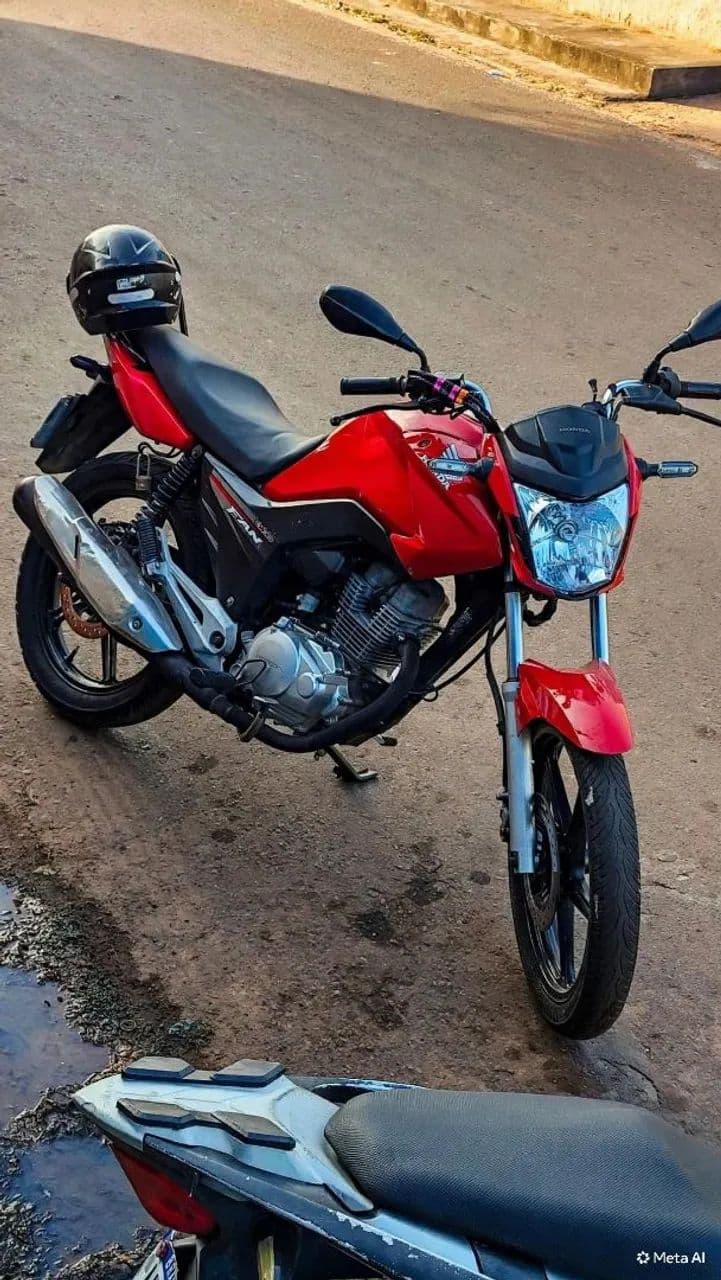 Fan 150
