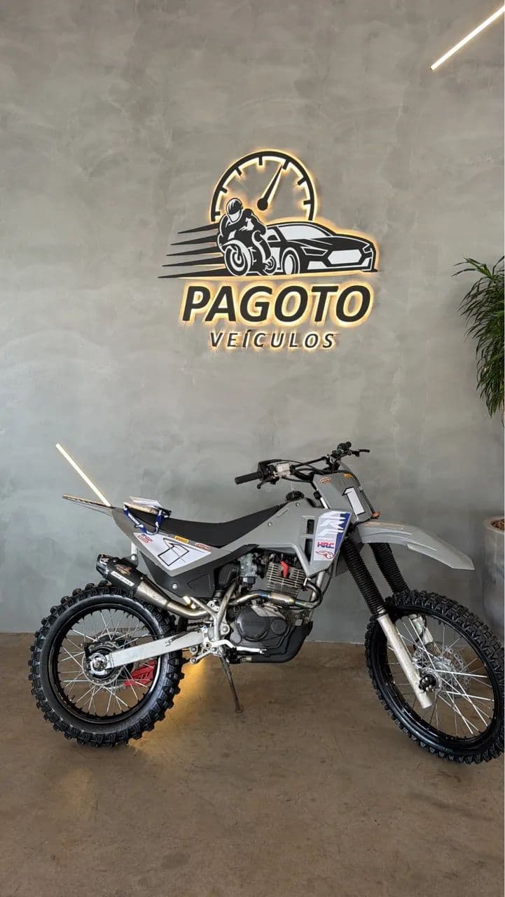 Crf 230 filé 