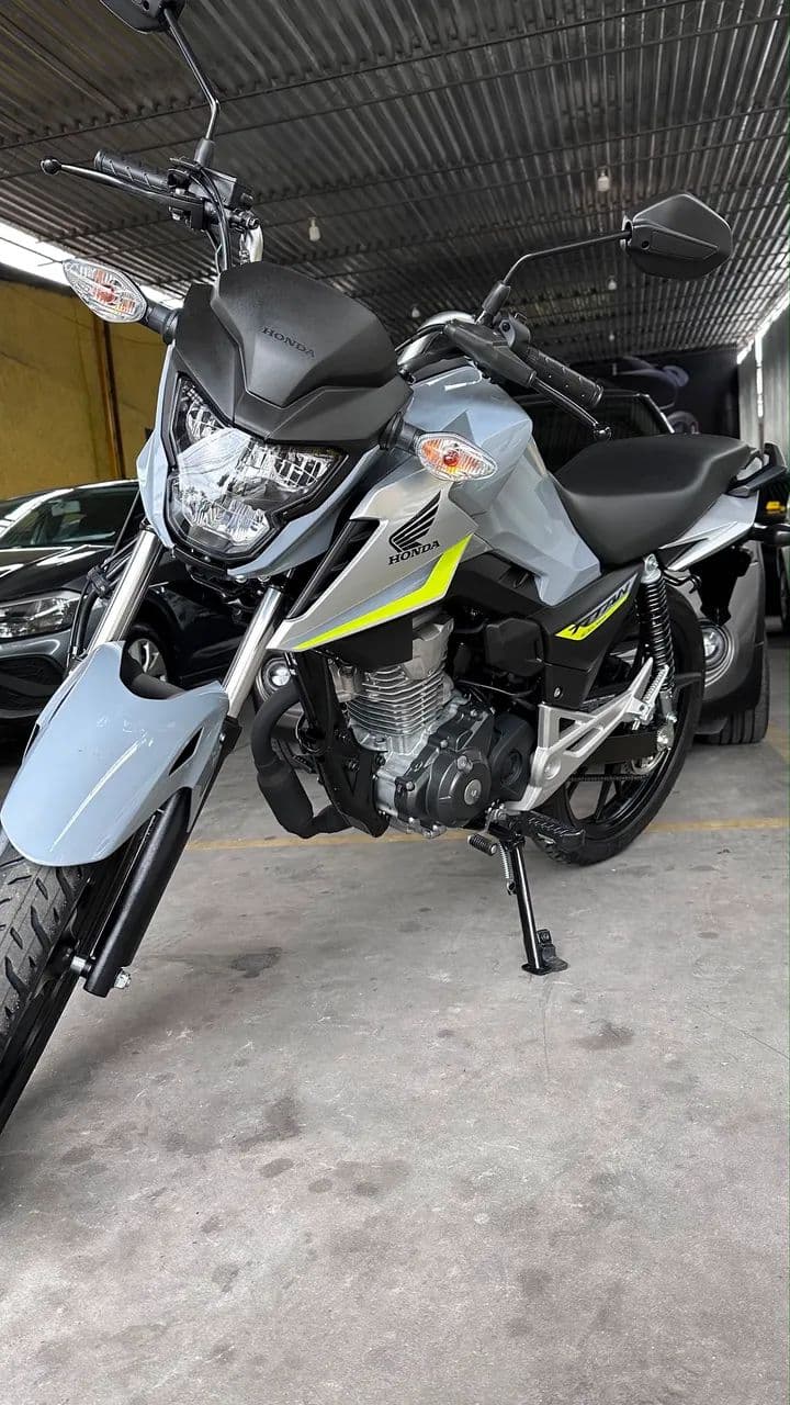Titan 2026 OKM