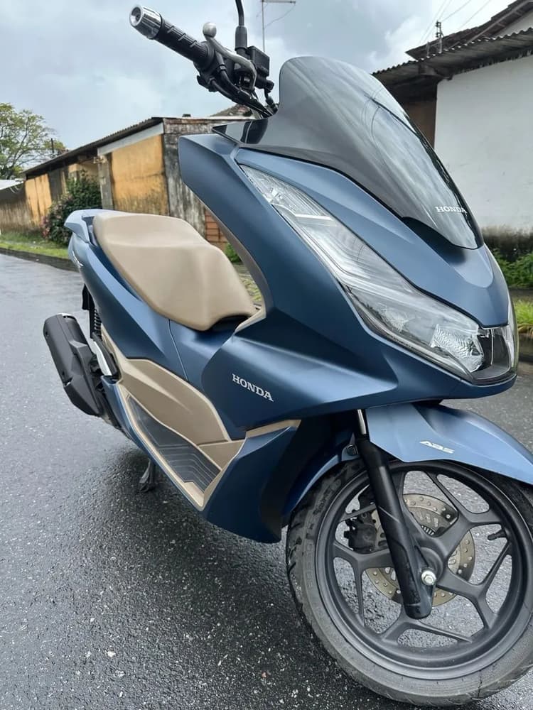 PCX DLX 2024 EXTRA 
