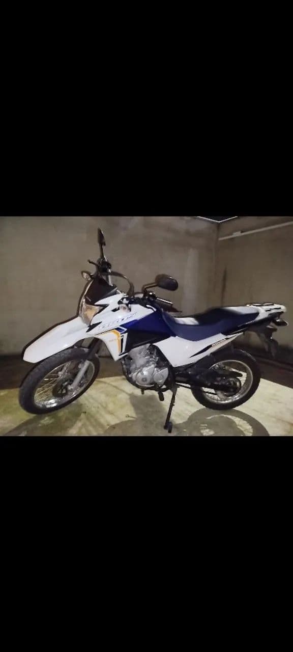 Bros 160