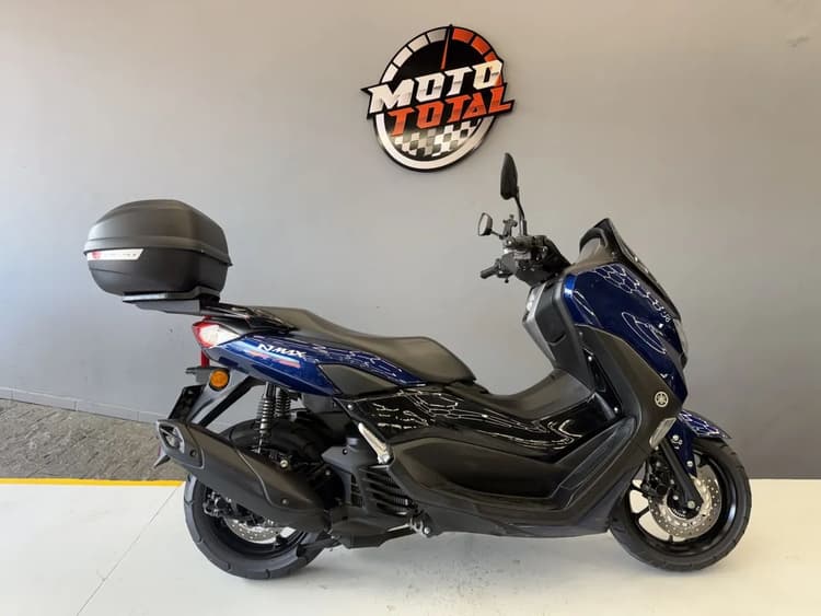 Yamaha Nmax 160 2022