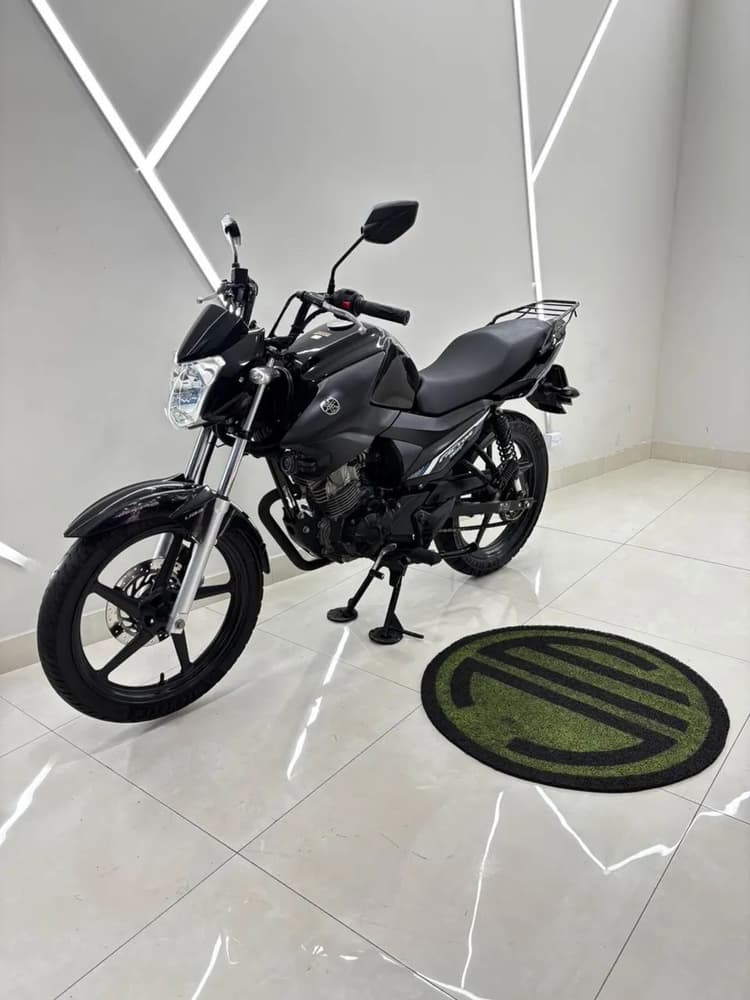 YAMAHA FACTOR 150 2022