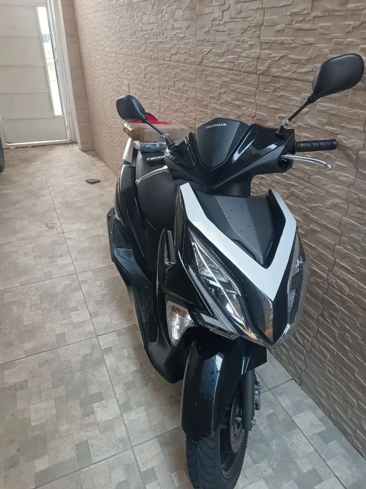 Elite 125 2021