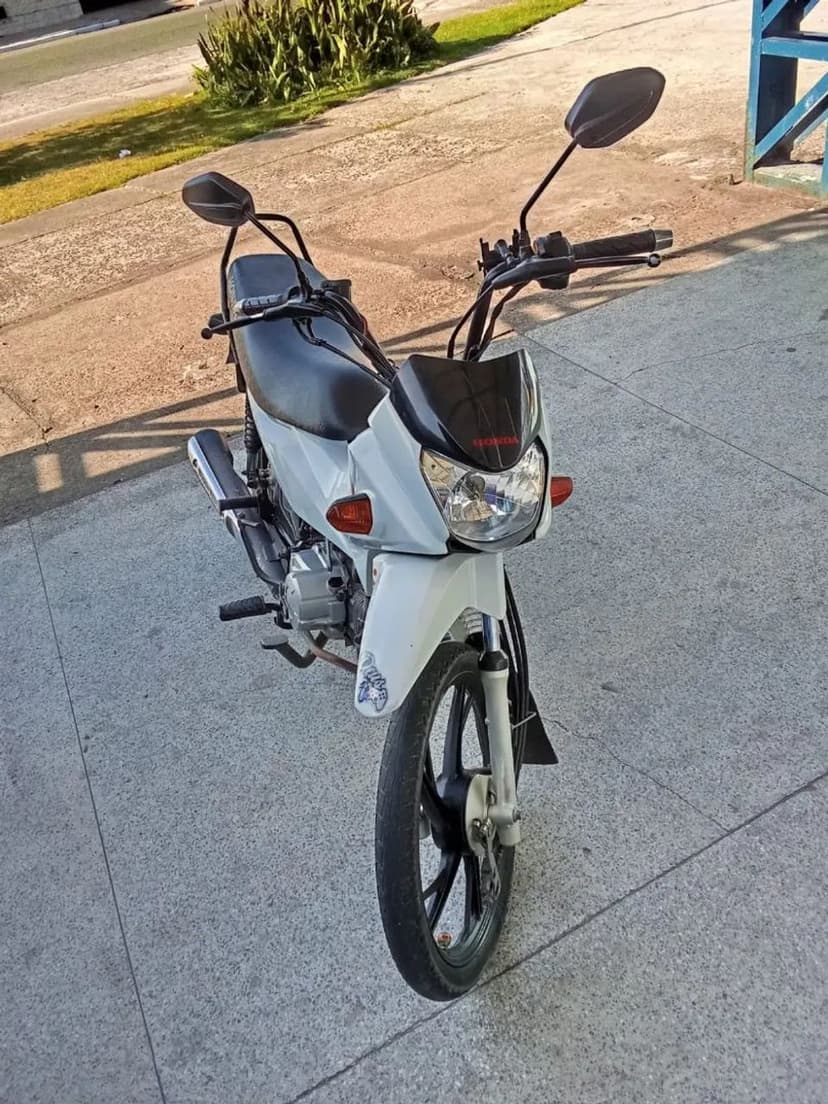 Pop 110 