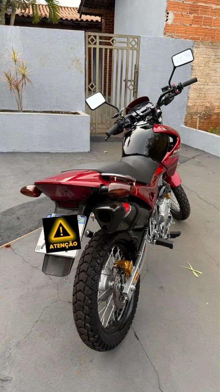 Falcon 400 zera 