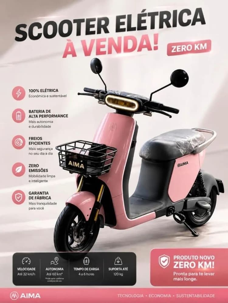 Aima e390