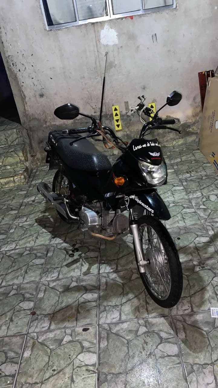 Quero carro 