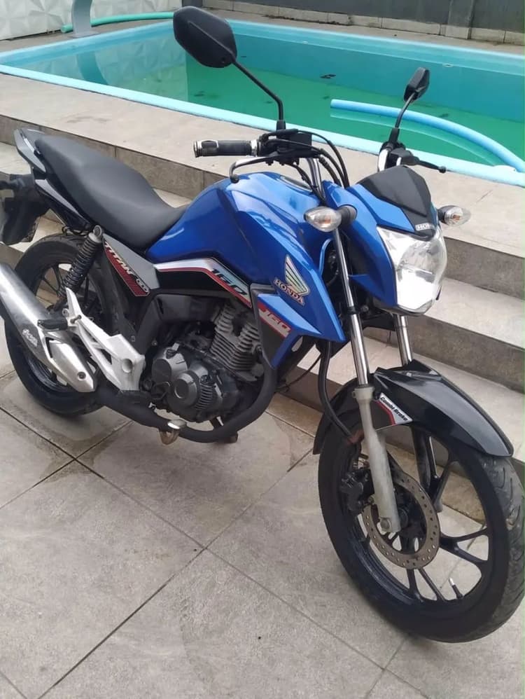 160 em dia