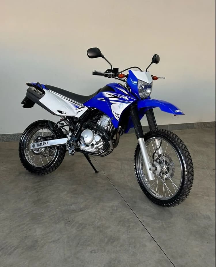Lander 250 - (2011) EXTRA