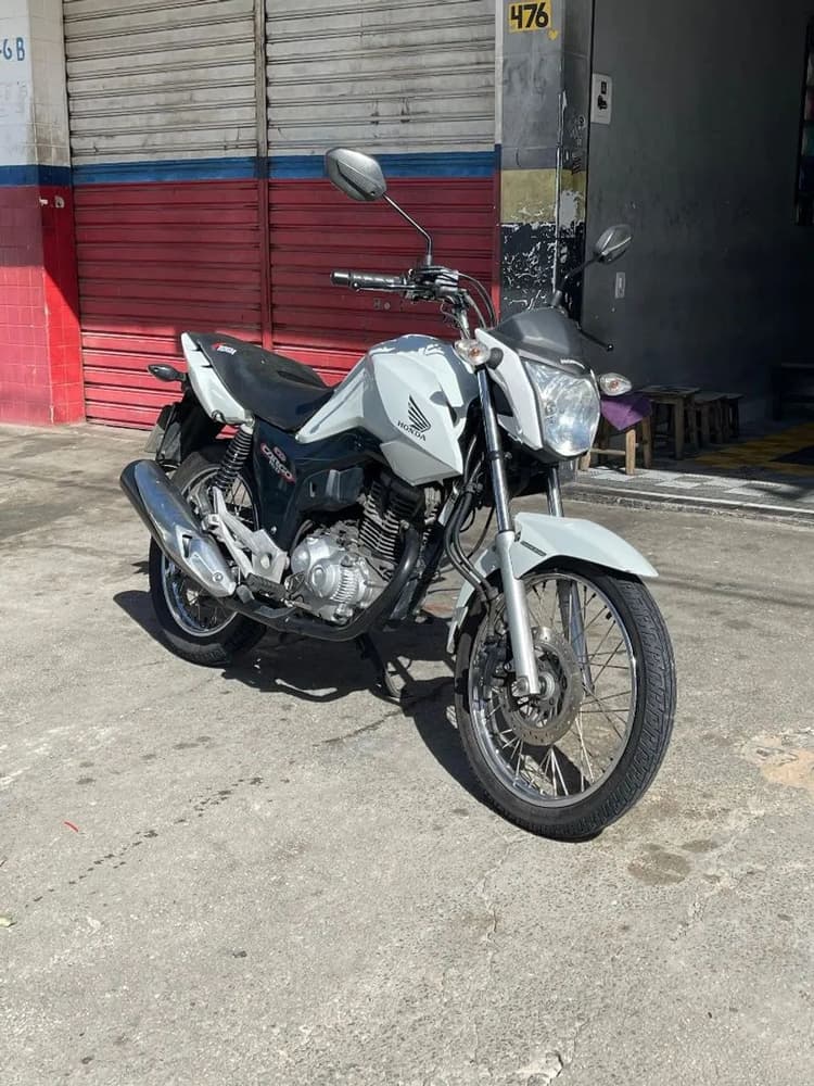CG160 