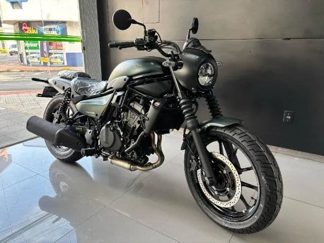 ELIMINATOR SE 500 2025