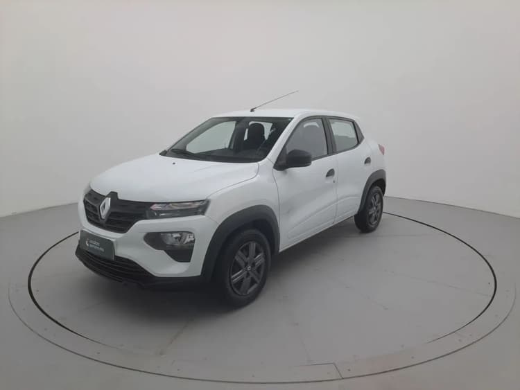 Renault Kwid 1.0 Zen 2026