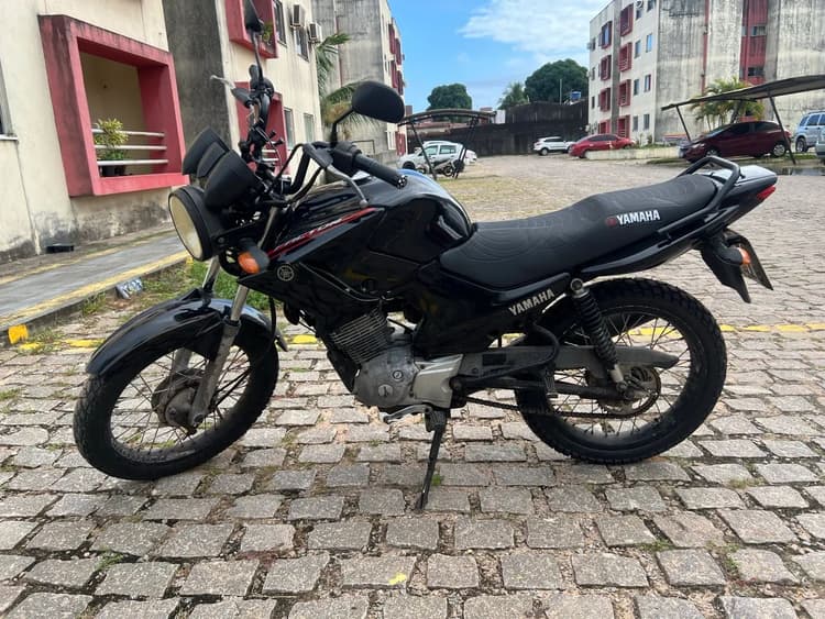 Yamaha Factor
