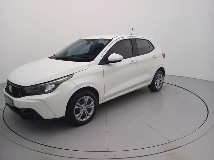 Fiat Argo Drive 1.0 Firefly 2025