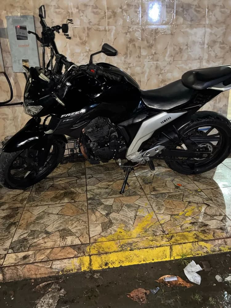 Motocicleta 