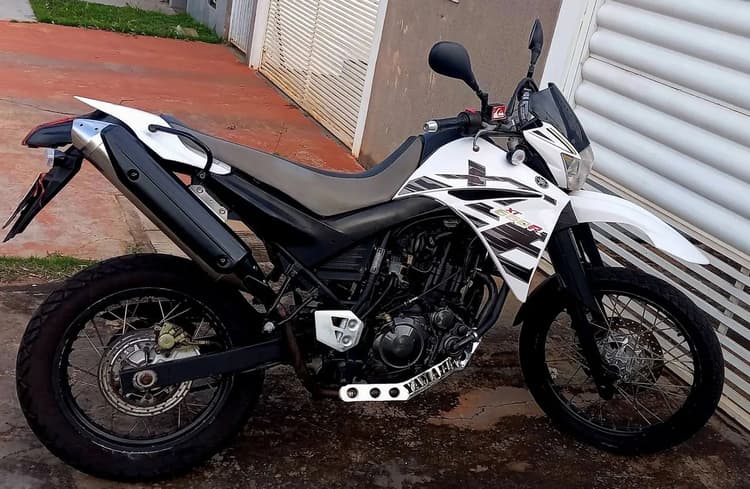 XT660