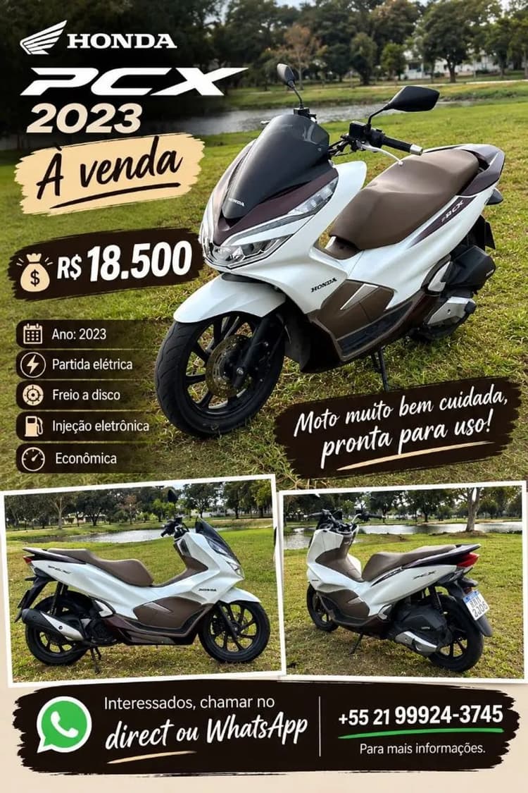 Pcx