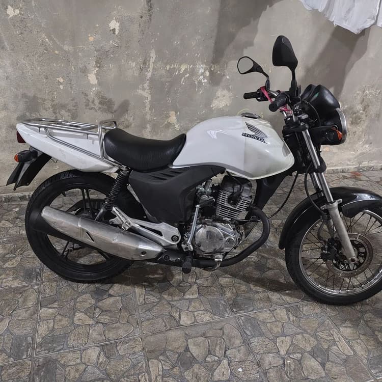 CG 150 cargo 