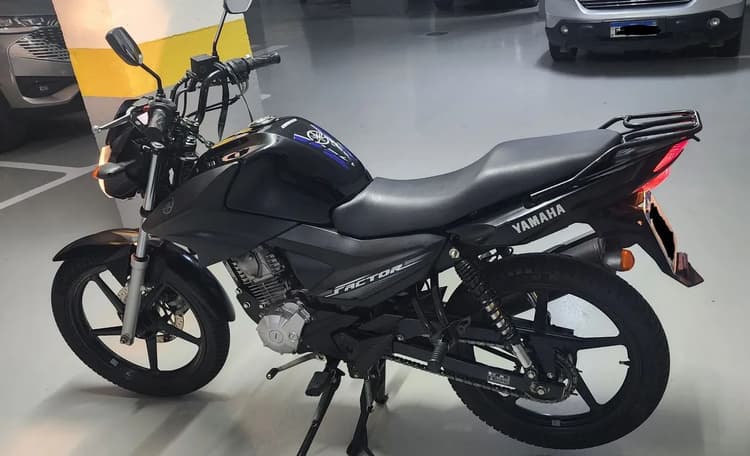 Factor 125 - 2020