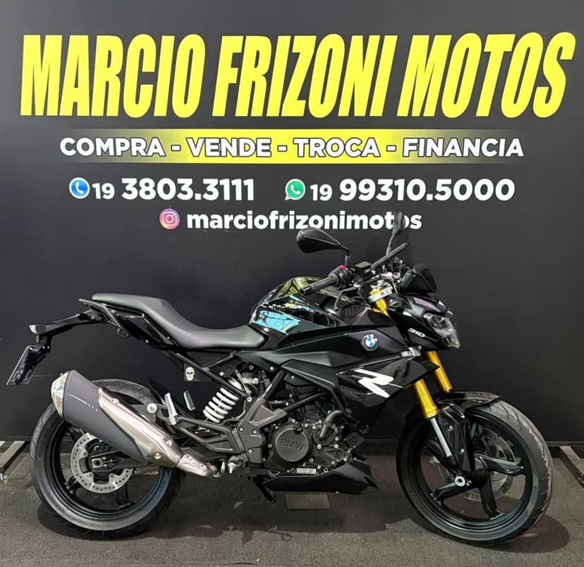 G 310 R