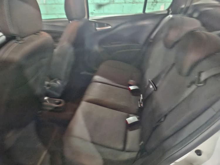 Fiat Cronos Precision 1.8 16V Flex Aut. 2019