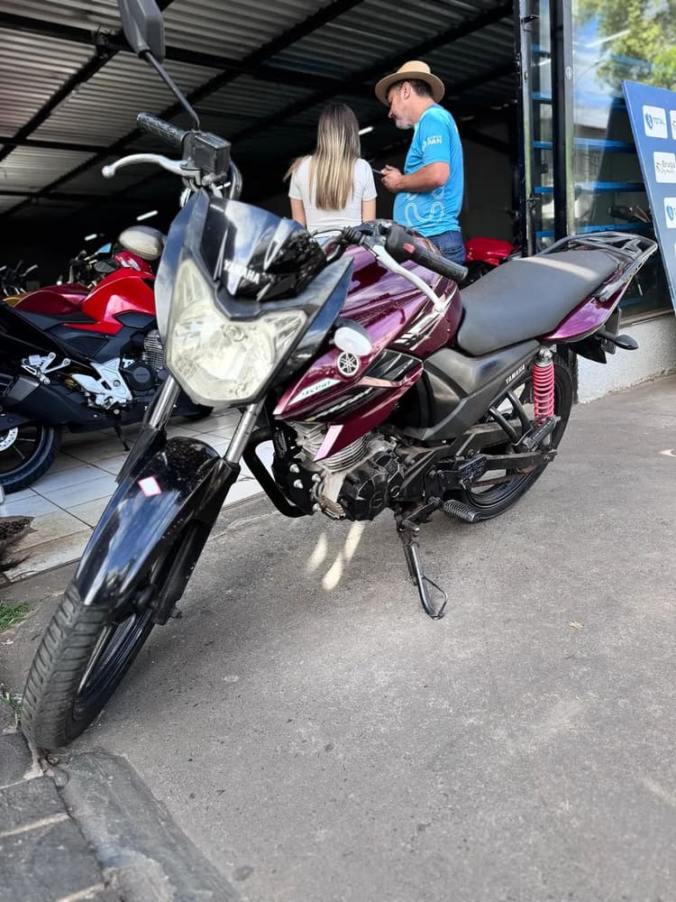 YS 150