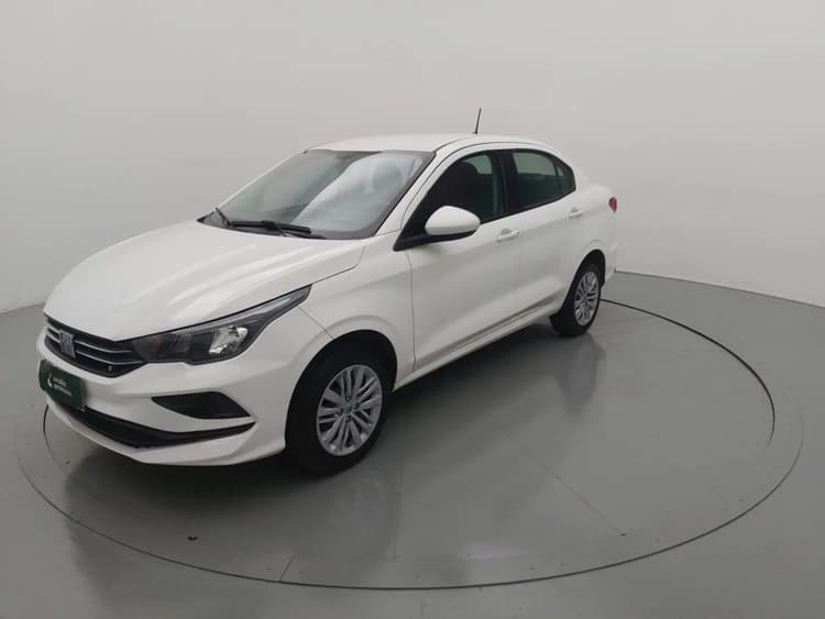 Fiat Cronos 1.0 6V Flex 2024